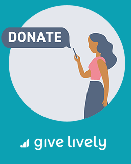 Donate - Give Lively